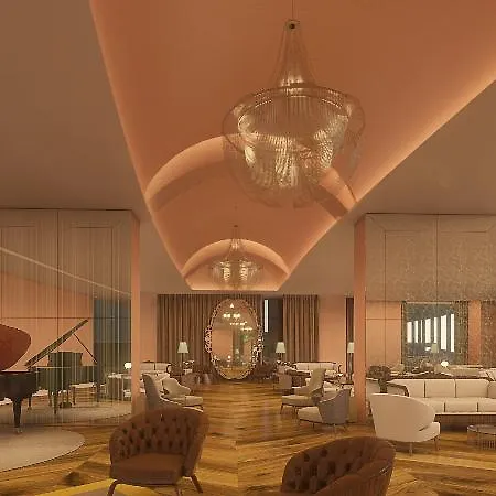 Savoy Palace The Leading Of The World Отель