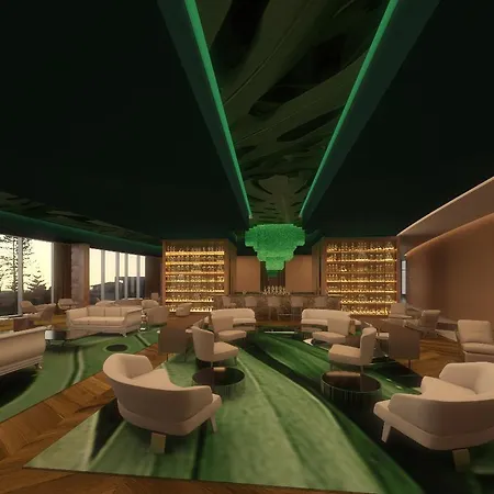 Savoy Palace The Leading Of The World Отель