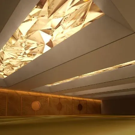 Savoy Palace The Leading Of The World Отель