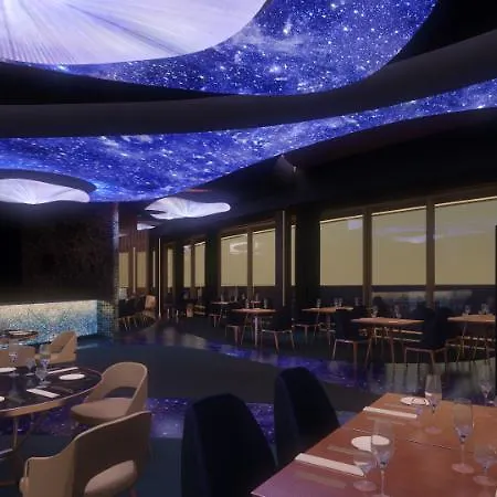 Отель Savoy Palace The Leading Of The World Фуншал