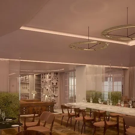 Savoy Palace The Leading Of The World Отель Фуншал