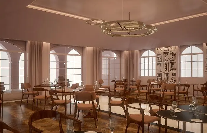 Hotell Savoy Palace The Leading Of The World Funchal (Madeira)