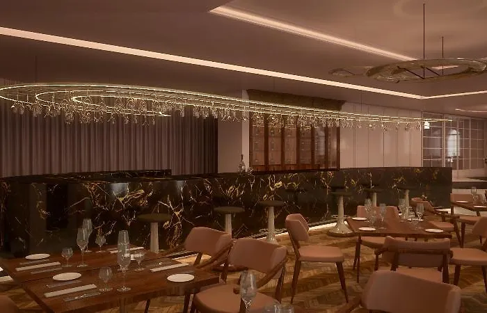 Hotel Savoy Palace The Leading Of The World