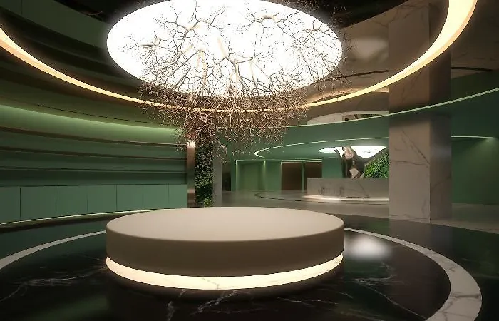 Hotel Savoy Palace The Leading Of The World 5*