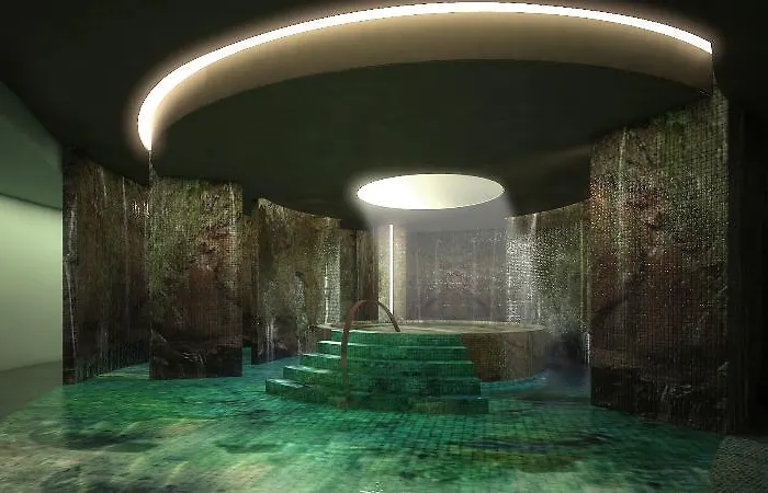 Savoy Palace The Leading Of The World Hotell 5*