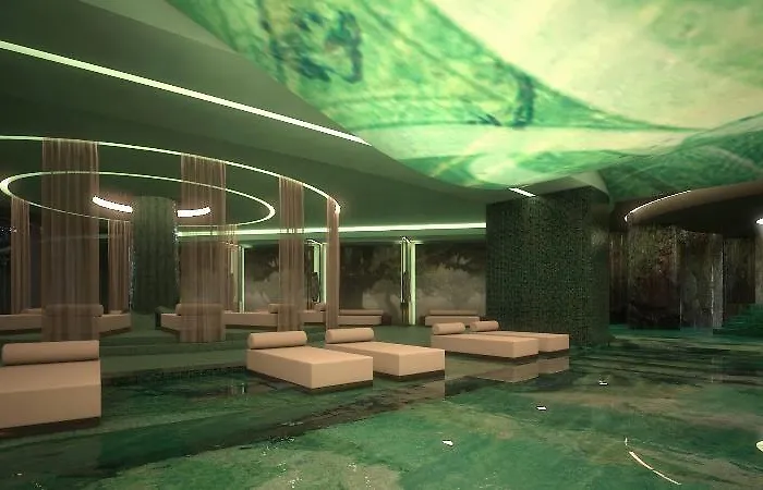 Hotell Savoy Palace The Leading Of The World Funchal (Madeira)