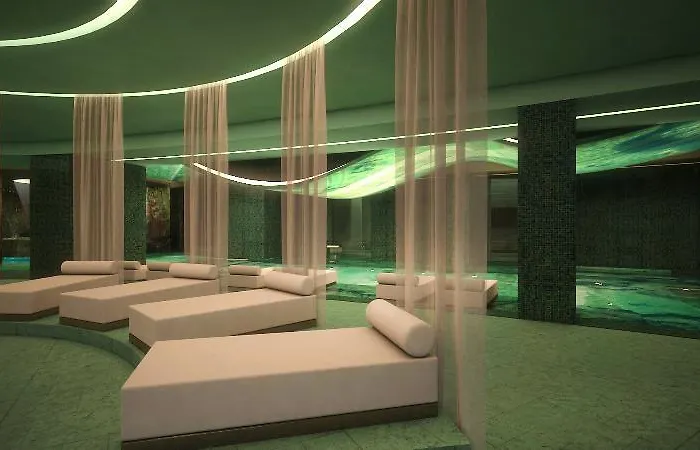 Hotell Savoy Palace The Leading Of The World