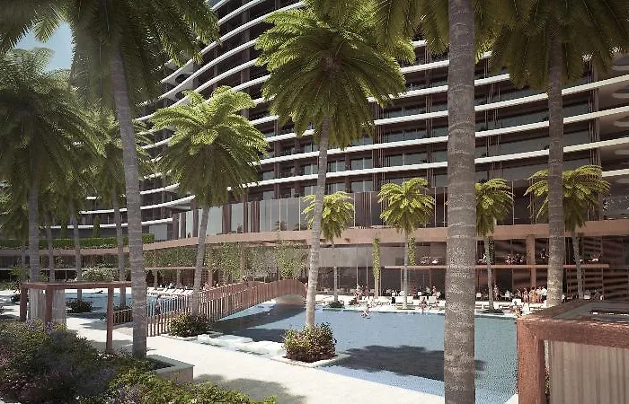 Hotell Savoy Palace The Leading Of The World 5*