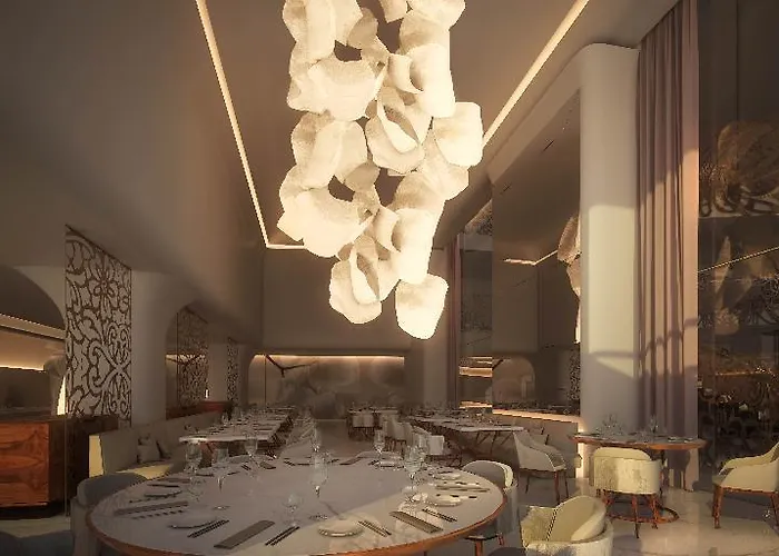 Hotel Savoy Palace The Leading Of The World Funchal (Madeira)