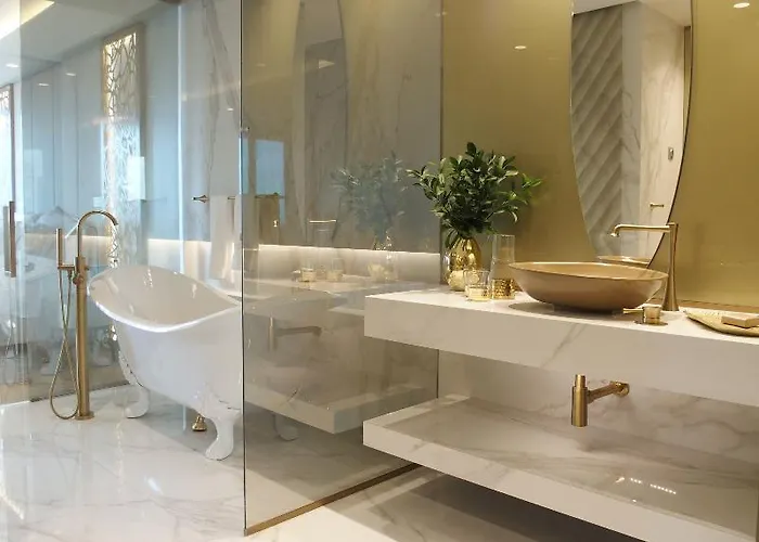 Savoy Palace The Leading Of The World Funchal (Madeira)