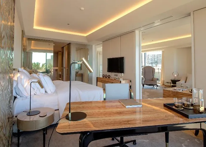 Hotell Savoy Palace The Leading Of The World