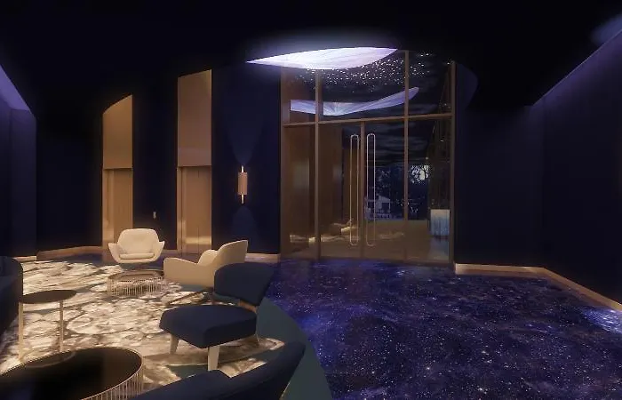 Savoy Palace The Leading Of The World Funchal (Madeira)