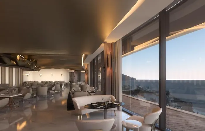 Savoy Palace The Leading Of The World Hotell