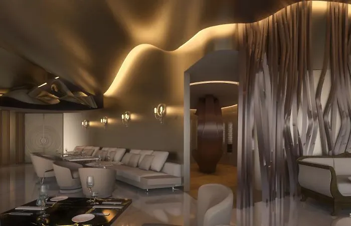 Hotell Savoy Palace The Leading Of The World