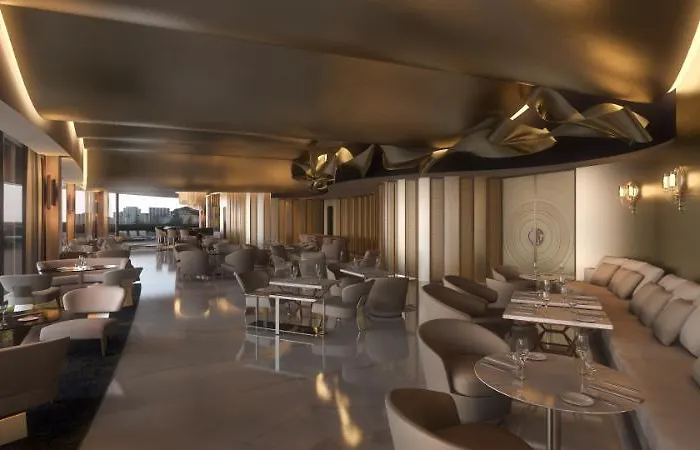 Savoy Palace The Leading Of The World Hotell Funchal (Madeira)