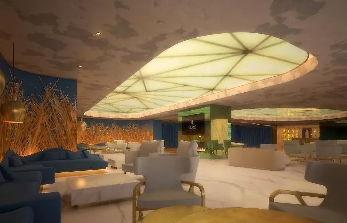 Savoy Palace The Leading Of The World 5* Funchal (Madeira)