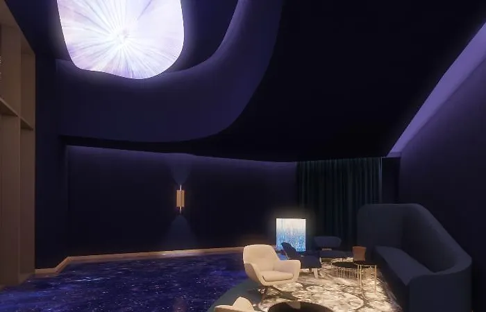 Savoy Palace The Leading Of The World Hotell