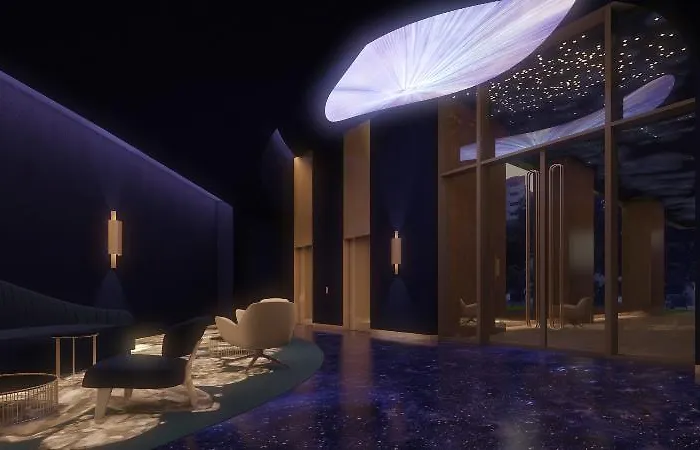 Savoy Palace The Leading Of The World 5* Funchal (Madeira)