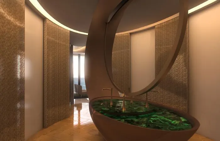 Hotell Savoy Palace The Leading Of The World