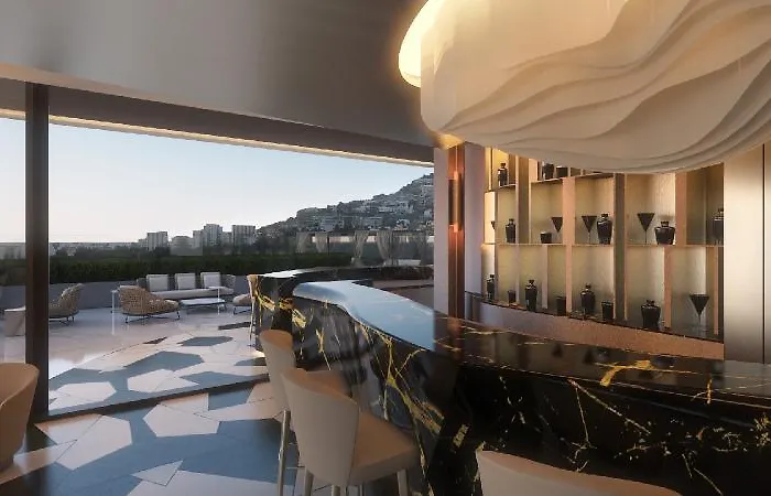 Savoy Palace The Leading Of The World Hotell Funchal (Madeira)