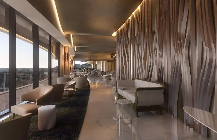 Savoy Palace The Leading Of The World