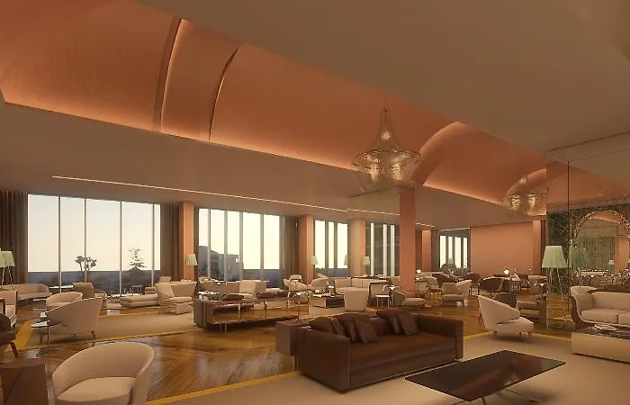 Savoy Palace The Leading Of The World Hotel Funchal (Madeira)