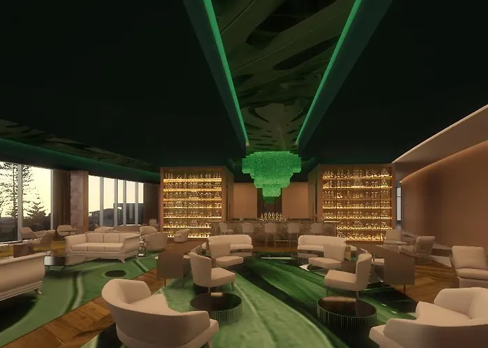 Savoy Palace The Leading Of The World Hotel