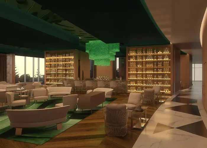 Savoy Palace The Leading Of The World Hotell 5*