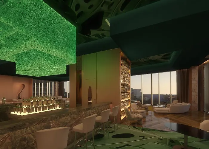 Hotell Savoy Palace The Leading Of The World Funchal (Madeira)