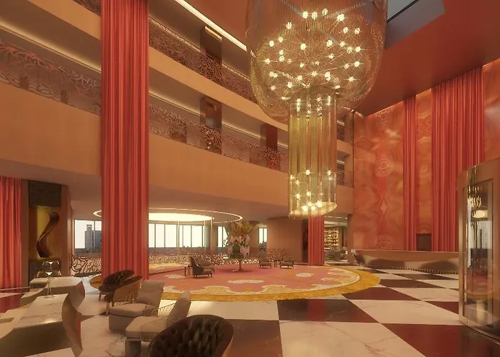 Savoy Palace The Leading Of The World 5*