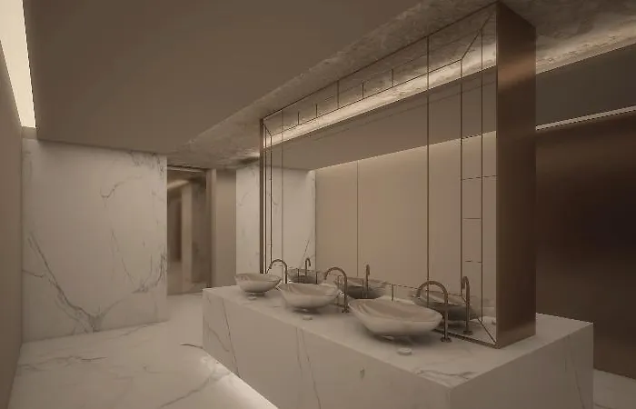 Hotell Savoy Palace The Leading Of The World