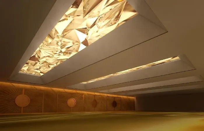 Savoy Palace The Leading Of The World Hotell