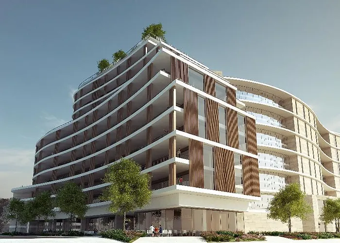 Savoy Palace The Leading Of The World Funchal (Madeira)