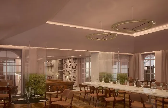 Savoy Palace The Leading Of The World Hotell Funchal (Madeira)