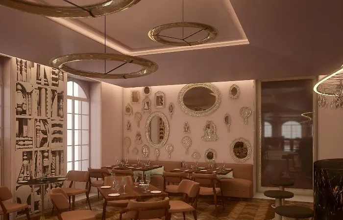 Savoy Palace The Leading Of The World 5*