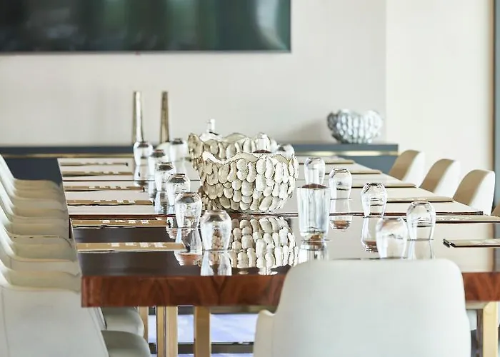 Savoy Palace The Leading Of The World Hotell