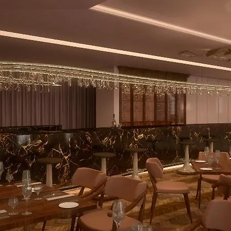 ホテル Savoy Palace The Leading Of The World