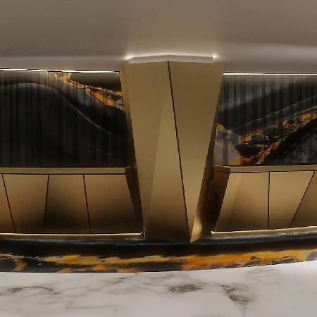 Savoy Palace The Leading Of The World ホテル