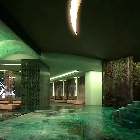 ホテル Savoy Palace The Leading Of The World フンシャル