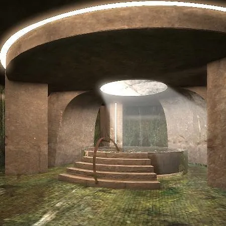 Savoy Palace The Leading Of The World 5* フンシャル