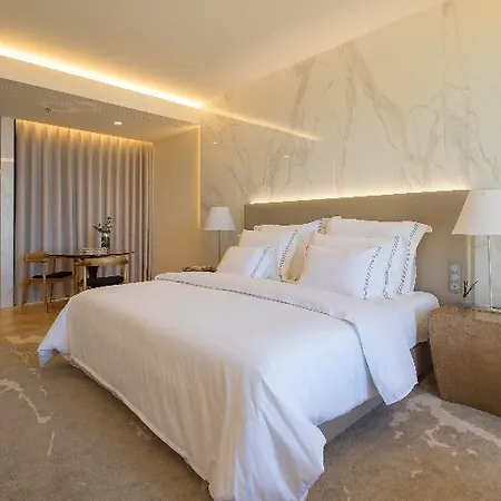 ホテル Savoy Palace The Leading Of The World フンシャル