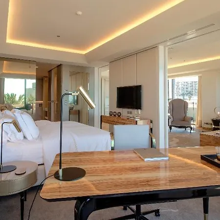 ホテル Savoy Palace The Leading Of The World