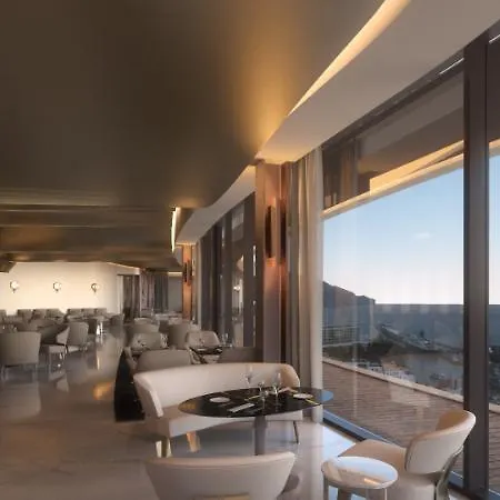 Savoy Palace The Leading Of The World ホテル