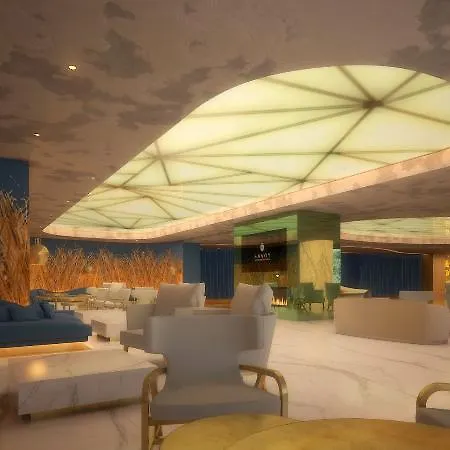 Savoy Palace The Leading Of The World 5* フンシャル