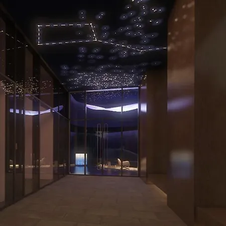 Savoy Palace The Leading Of The World フンシャル