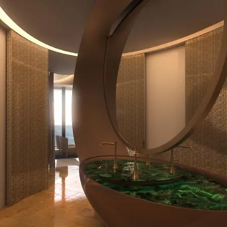 ホテル Savoy Palace The Leading Of The World