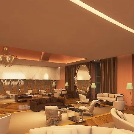 Savoy Palace The Leading Of The World