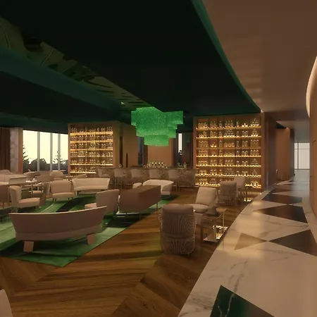 Savoy Palace The Leading Of The World ホテル 5*