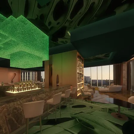 ホテル Savoy Palace The Leading Of The World フンシャル