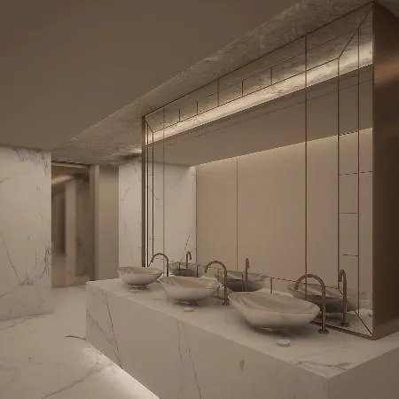 ホテル Savoy Palace The Leading Of The World